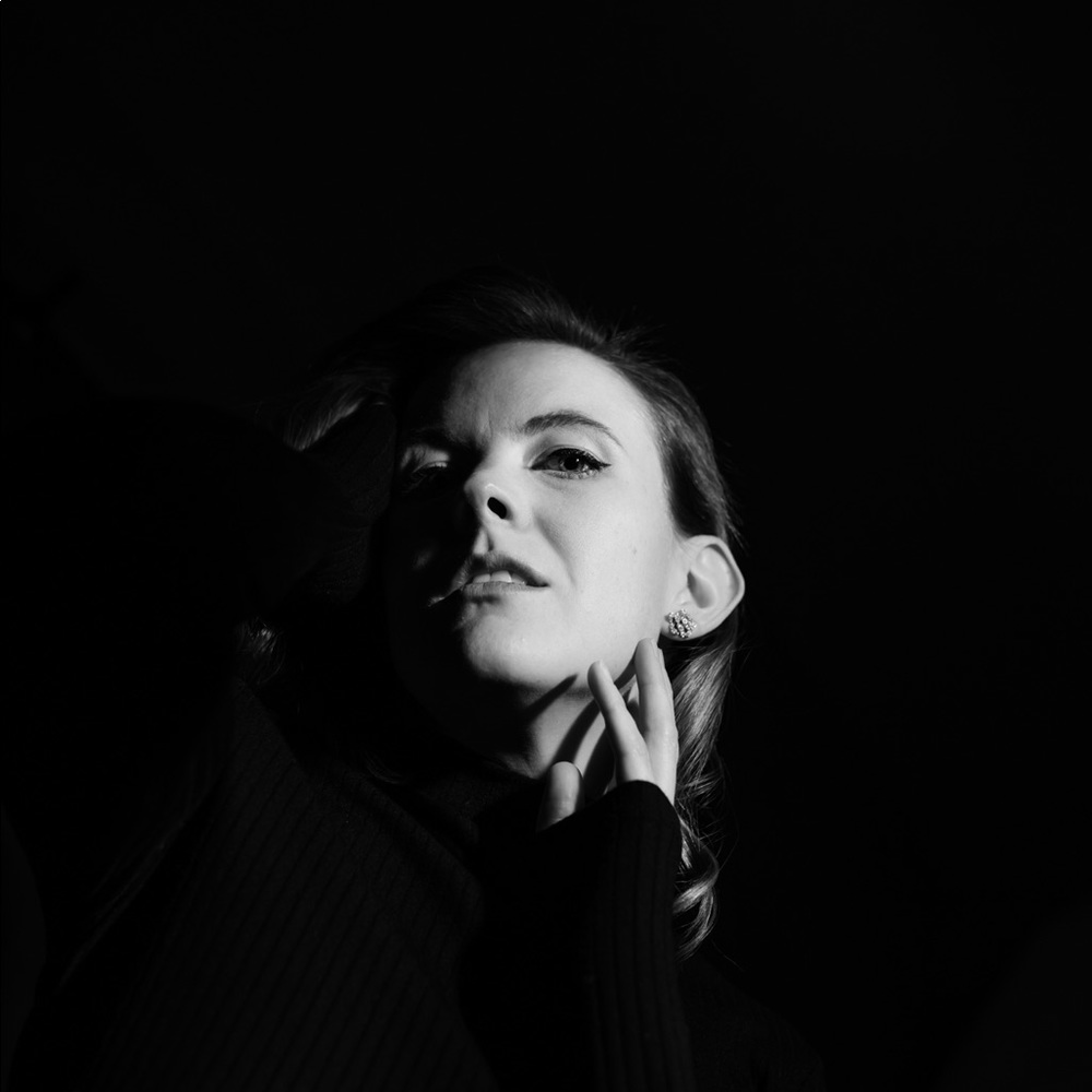 Meet your Posher, Allie